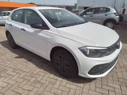 Volkswagen Polo Hatch