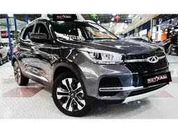 Chery Tiggo 5X