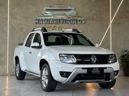 Renault Duster Oroch