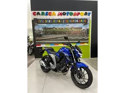 Fazer 250
