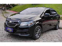 Chevrolet Prisma