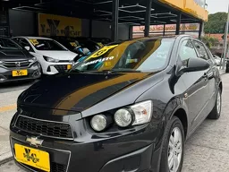 Chevrolet Sonic