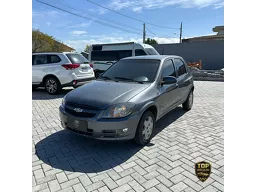 Chevrolet Celta
