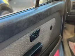 Volkswagen Parati
