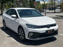 Volkswagen Virtus