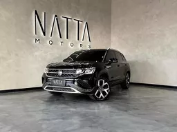 Volkswagen Taos