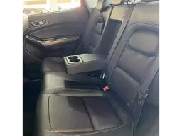 Chery Tiggo 5X
