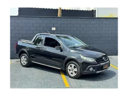 Volkswagen Saveiro