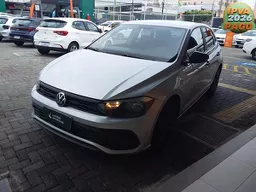 Volkswagen Polo Hatch