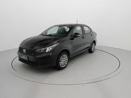 Fiat Cronos
