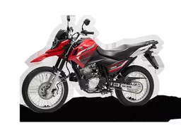 Yamaha XTZ 150