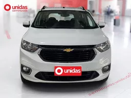 Chevrolet Spin