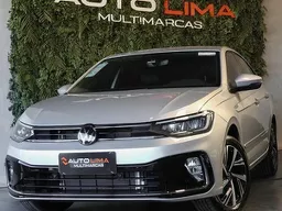Volkswagen Virtus