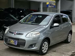 Fiat Palio