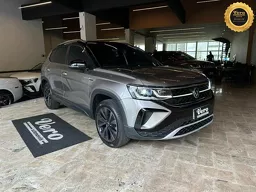 Volkswagen Taos