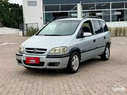 Chevrolet Zafira