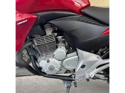Honda CB 300