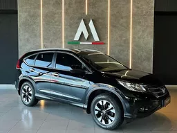 Honda CRV