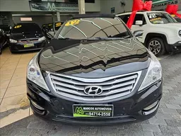 Hyundai Azera