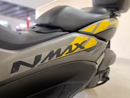 Yamaha Nmax