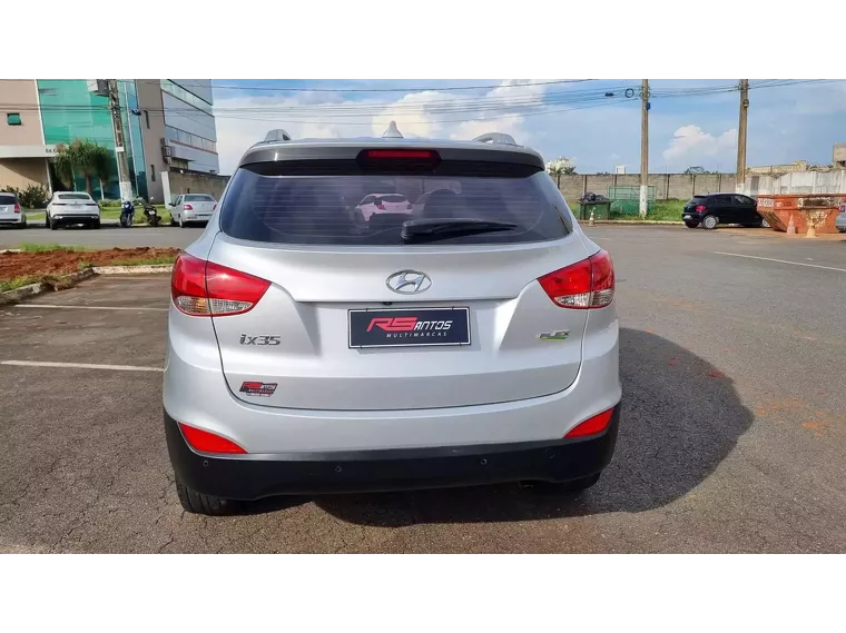 Foto do carro