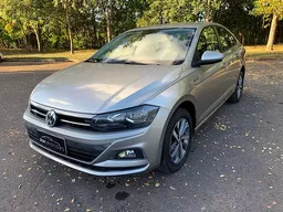 Volkswagen Virtus