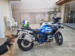 R 1200 GS