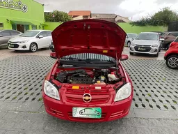 Chevrolet Prisma
