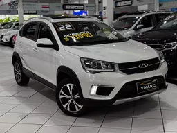 Chery Tiggo 2