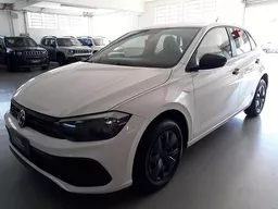 Volkswagen Polo Hatch