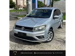 Volkswagen Voyage