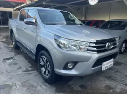 Hilux