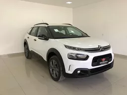 C4 Cactus