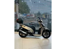 Kymco People