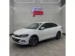 Volkswagen Virtus