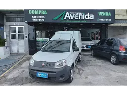 Fiat Fiorino