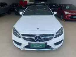 Mercedes-benz C 250