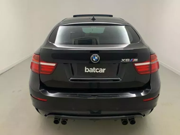 BMW X6 Preto 18