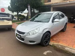 JAC J3