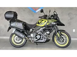 V-Strom