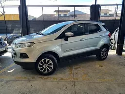 Ecosport