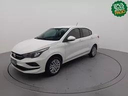 Fiat Cronos