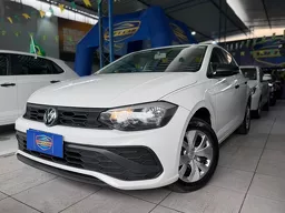 Volkswagen Polo Hatch