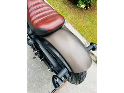 Indian Scout