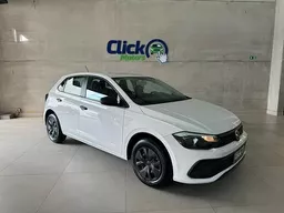 Volkswagen Polo Hatch