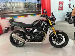Triumph Speed