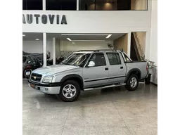 Chevrolet S10