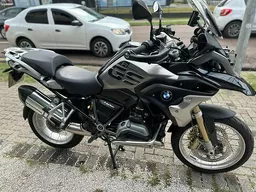 R 1200 GS