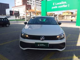 Volkswagen Polo Hatch