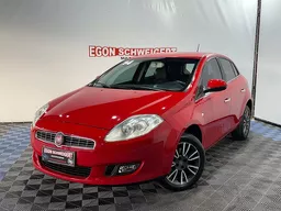 Fiat Bravo